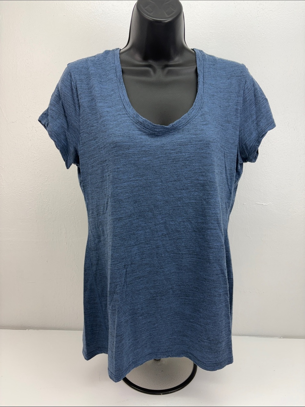 Ibex Shirt Womens Large Merino Wool